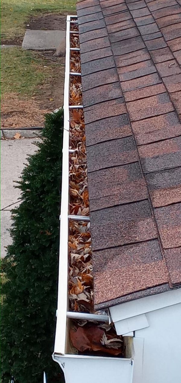 Services B & B Outdoor Services Lawn Care Westland MI